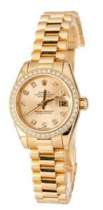 Ladies Rolex Watches For Sale