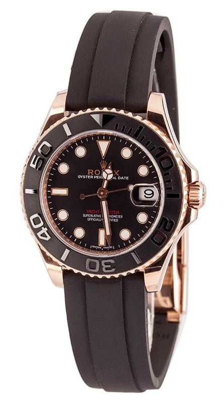 Used Rolex Yacht Master For Ladies