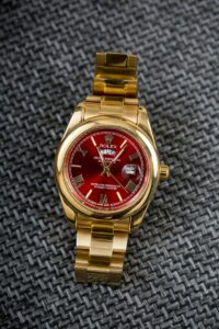 Certified Used Rolex Watches