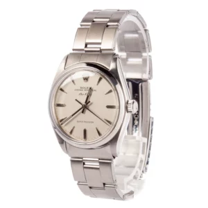 Used Rolex Air King