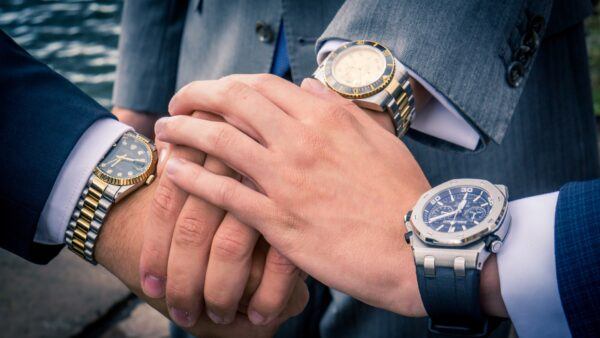 Cheap Rolex Watches For Men – Under $15,000!