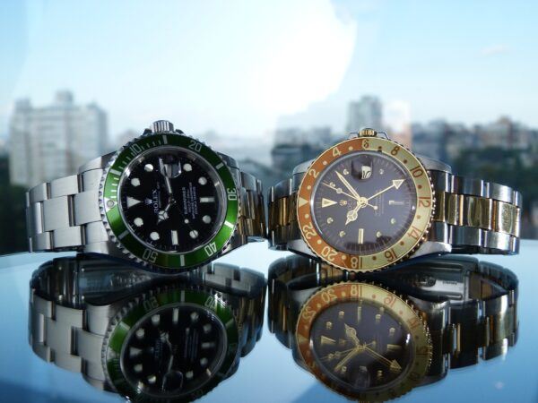 Pre-Owned Rolex Watches For Men – Your Choices