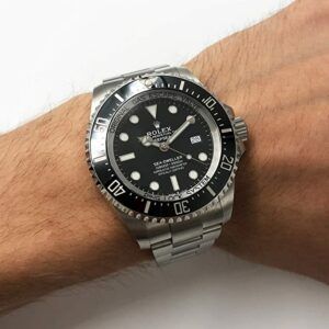 Pre-Owned Rolex Watches For Men