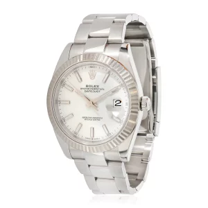 Rolex Datejust Oyster Perpetual 41mm