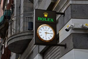 Used Rolex Watches