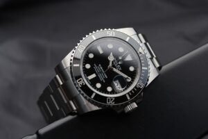 What Is The Most Popular Rolex Watch