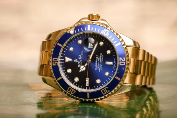 Gold Rolex Watches – Special Deals Review