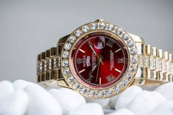 Diamond Watches From Rolex – Custom Made To Perfection!