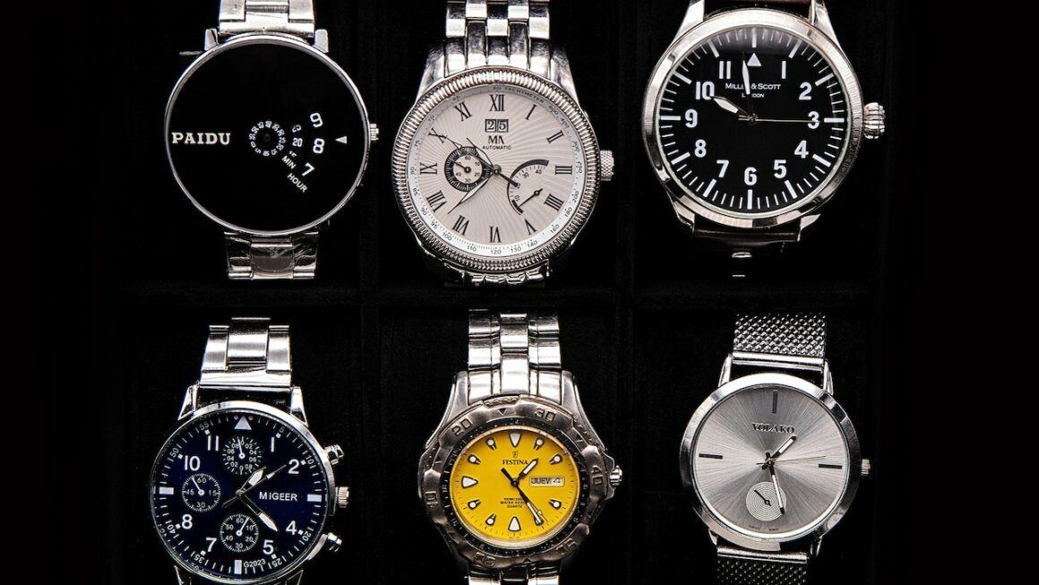 Designer Watches