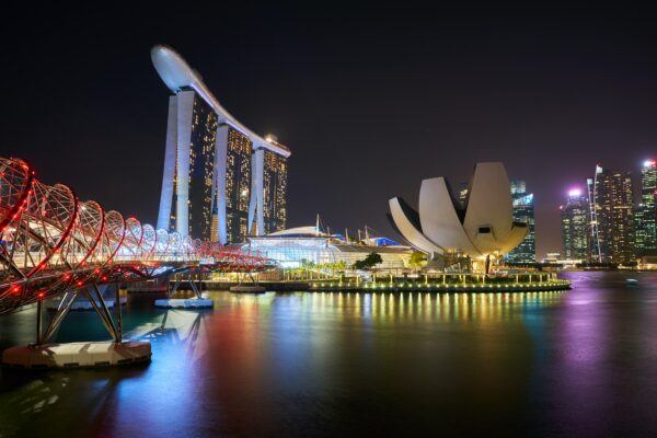Rolex in Singapore – A Nation’s Favorite Brand