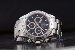 Rolex Cosmograph Review