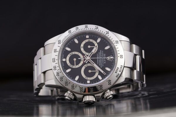 Rolex Daytona Review: Exploring the Iconic Collection