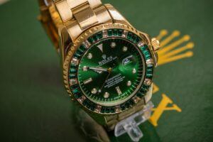 Rolex Submariner Dive Watches