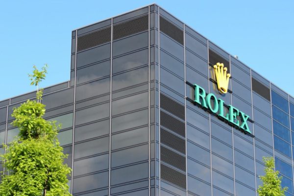 Rolex New Factory: Expansion To Meet Soaring Watch Demand