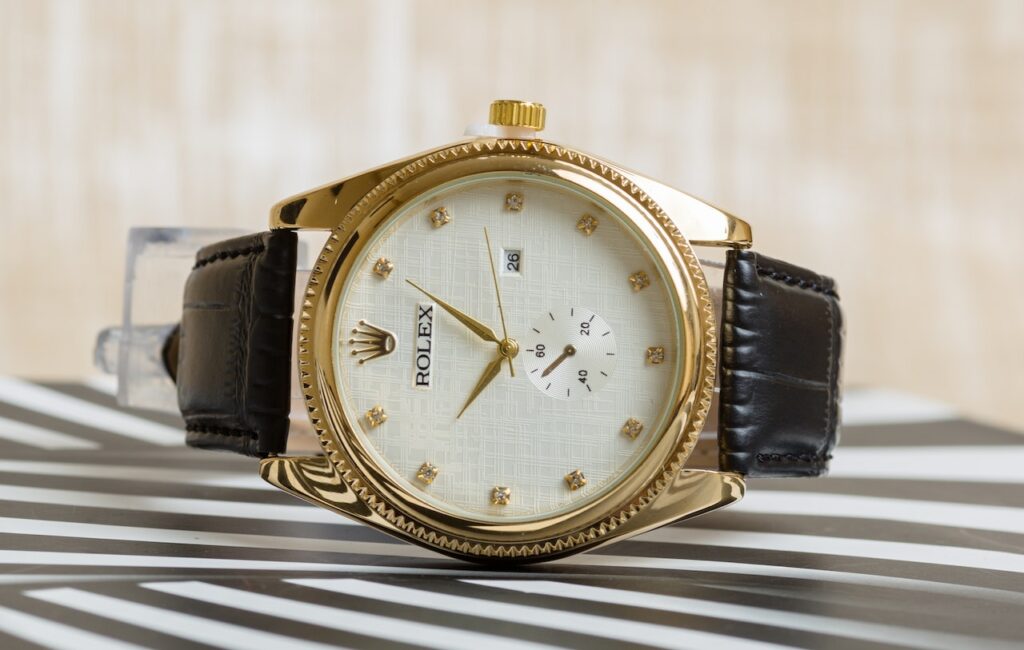 What Is A Vintage Rolex Watch?
