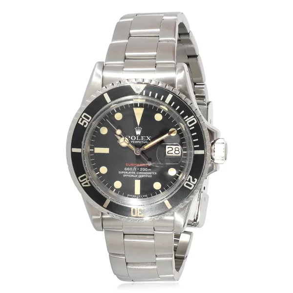 Pre-Owned Rolex Submariner: A Guide to Timeless Elegance