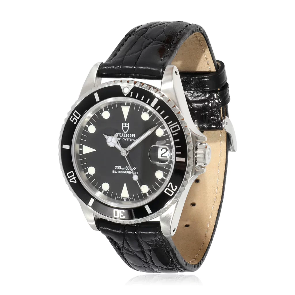 Tudor Submariner 75090 Unisex Watch