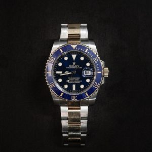 Are Rolex Watches Waterproof or Water Resistant