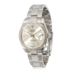 Cheap Pre-Owned Rolex Datejust Unisex 278274