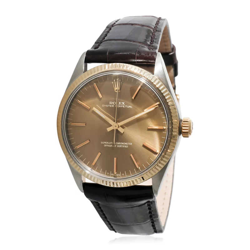 Cheap Rolex Oyster Perpetual For Men