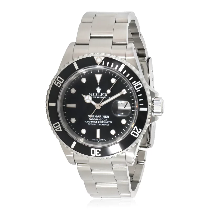 Cheapest Rolex Watches For Men