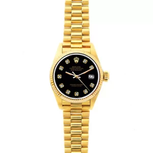 Ladies Diamond Rolex Watches Review
