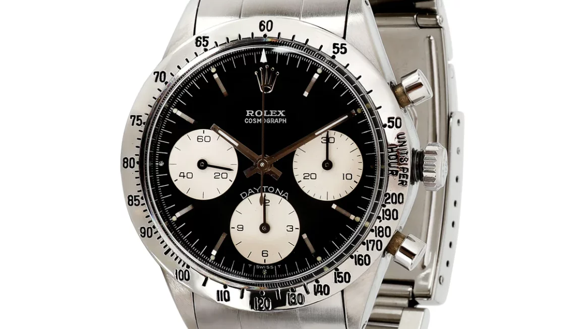 Most Popular Rolex Watch