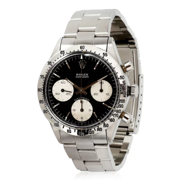 What Is The Most Popular Rolex: Unlocking the Mystique