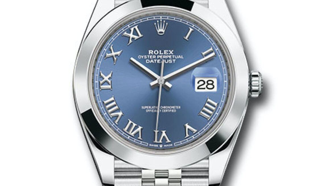 Are Rolex Watches Worth It?