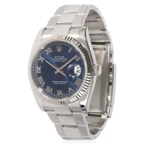 Pre-Owned Rolex Datejust 116234 For Men