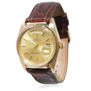 Pre-Owned Rolex Day Date Under $12,000