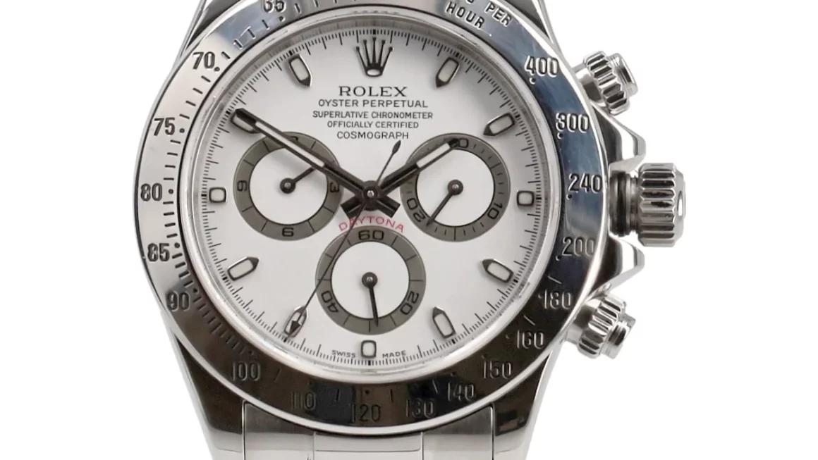 Pre-Owned Rolex Watch Price