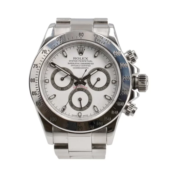 Pre-Owned Rolex Watches Prices: Key Factors & Safeguards