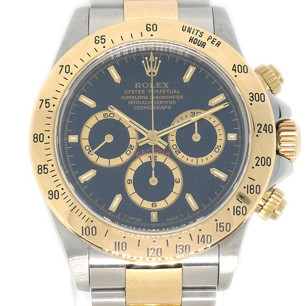 Vintage Gold Rolex Watches: A Comprehensive Guide