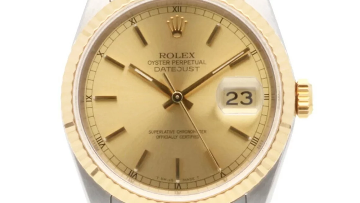Rolex Serial and Reference Numbers