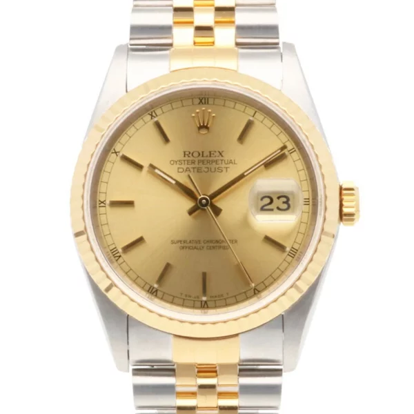 How To Read A Rolex Serial Number: Unlock Its Secrets