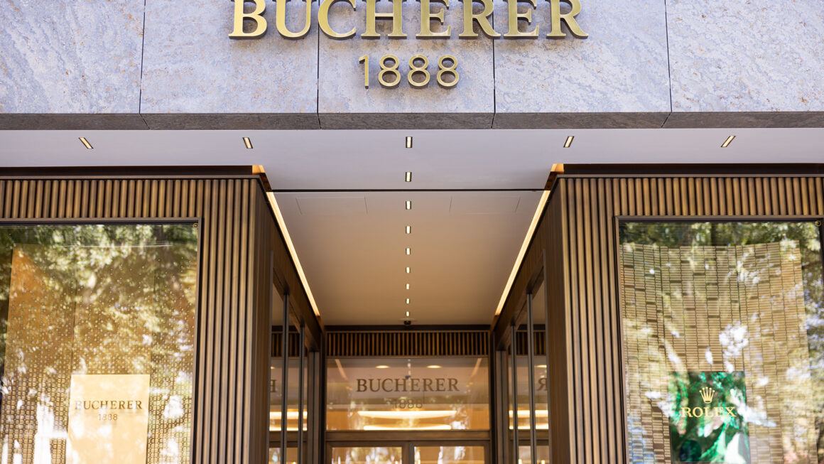 Bucherer Acquisition Analysis