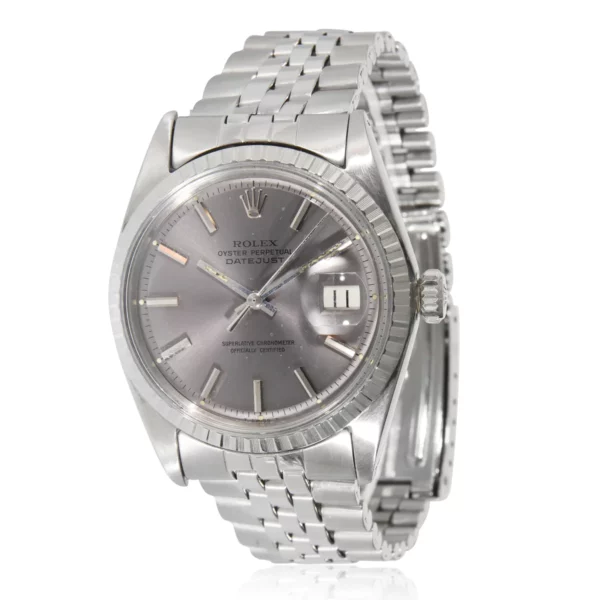Cheap Pre-Owned Rolex Datejust 1603
